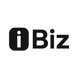 iBiz logo